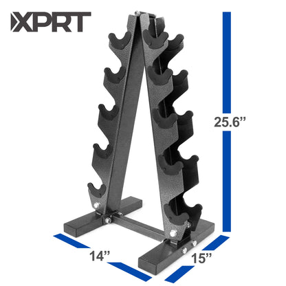 Dumbbell Rack Weights Storage Stand